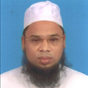 Md Nuruzzaman